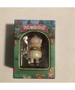 Animal Crossing Friends Doll Tomodachi Dom Bandai Shokugan - $10.67