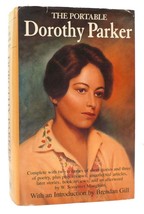 Dorothy Parker The Portable Dorothy Parker Revised And Enlarged Edition - $84.95