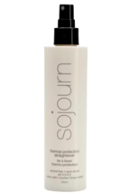 Sojourn Thermal Protection Straightner, 8.45 ounces