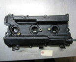 Right Valve Cover From 2009 Nissan Xterra  4.0 - $35.00