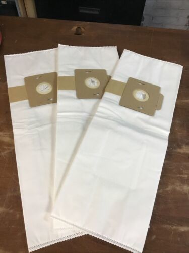 Riccar Supralite F Style Vacuum Bags 3 Pack BW140-9 - £10.11 GBP