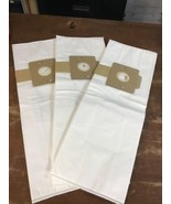Riccar Supralite F Style Vacuum Bags 3 Pack BW140-9 - $18.04 CAD
