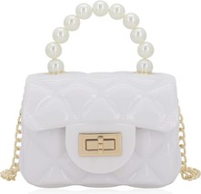 Mini Jelly Purse  - $39.25