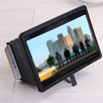 3D Portable Universal Screen Amplifier - £12.63 GBP