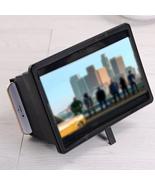 3D Portable Universal Screen Amplifier - £12.55 GBP