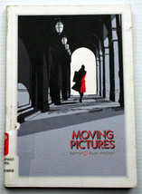 MOVING PICTURES Kathryn+Stuart Immonen WWII art theft partisan resistanc... - £4.74 GBP