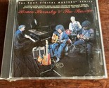 Bruce Hornsby &amp; The Range S/T CD 1991 Sony Digital Masters Series Promo ... - $27.71