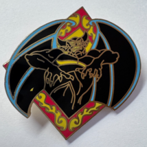 Disney WDW 2006 Villains Starter Chernabog Fantasia Pin - $10.88