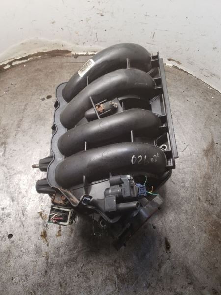 Intake Manifold 2.4L Upper Manifold Fits 09-14 TSX 1227357 Item image 2