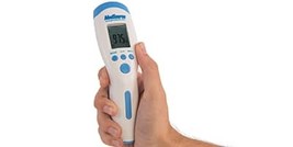 MEMS13000 Infrared Non-contact Thermometer w/ instantaneous readin - £91.68 GBP