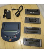 Simmtester CST SP3000 RAM Memory Module Tester w. 4x Adapters -Tested &amp; ... - $1,025.87 CAD