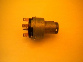 1968 dated Mopar Ignition Switch!!! - £23.34 GBP