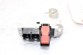05-06 MERCEDES-BENZ CL65 AMG Rear Trunk Fuse Relay Box Module F588 image 9