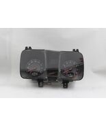 Speedometer Cluster MPH And KPH Opt Umn LS Fits 14-15 CHEVROLET CAMARO OEM 42474 - $179.99