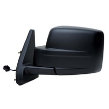 For 07-17 Jeep Patriot Code GTN Driver Side Power Mirror 60154C - £73.93 GBP
