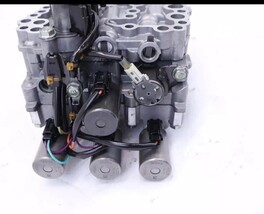 2020-2023 Subaru Crosstrek Transmission Valve Body Control CVT 2.0L OEM image 3