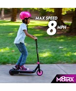Foldable Pro CYCLE Electric Scooter Hoverboard - $109.99