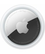 Apple AirTag Bluetooth Tracker - Silver (MX532AM/A) - $27.39
