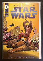 Classic Star Wars #12 2012 - Dark Horse Comic  - Bagged And Boarded - $14.03