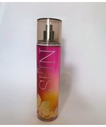 Bath Body Works Golden Magnolia SUN Fine Fragrance Mist 8 oz New DISCONT... - £20.80 GBP