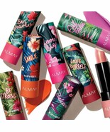 Almay Lip Vibes Lipstick With Vitamin E, Vitamin C And Shea Butter - 0.14oz - $6.99