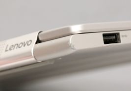 Lenovo Yoga 9 14ITL5 14" Core i7-1185G7 3.0GHz 16GB 512GB SSD - Mica  image 8