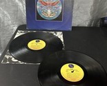 NUGGETS Vinyl LP 1976 Original Artyfacts Psychedelic Era Lenny Kaye - $28.04