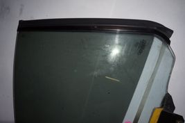 2000-2006 MERCEDES CL55 CL500 CL600 REAR RIGHT QUARTER GLASS WINDOW  X150 image 4