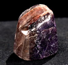 super seven melody stone  psychic abilities spiritual elevation     # 6277 - £22.61 GBP