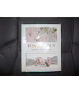POSH PEANUT CELINE SWADDLE AND HEADWRAP SET NEW - $217.45 CAD