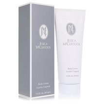 Jessica Mc Clintock By Jessica Mc Clintock Body Lotion 7 Oz For Women - $53.00