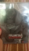 Fullmetal Alchemist - Vol. 11: Becoming The Stone (DVD, 2008 , Viridian Coll ) - £15.18 GBP