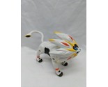 Solgaeo McDonald&#39;s Pokémon Happy Meal Toy 5&quot; - £6.96 GBP