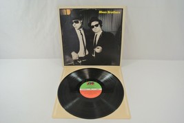 Blues Brothers Briefcase Full of Blues Record Vinyl LP 1978 Atlantic 19217 EX! - £15.21 GBP