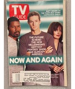 TV Guide East Coast Dec. 25-31 1999 East Coast Edition *Pre-Owned/Nice* ... - $16.39 CAD
