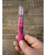 Klean Color Master Strokes Long Wear Satin Lipstick Crushed Raspberry - $10.70 CAD