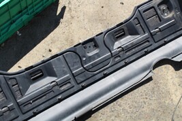 1999-04 MERCEDES SLK230 REAR BUMPER COVER R3280 image 11