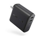 Anker PowerCore Fusion 5000, Portable Charger 5000mAh 2-in-1 with Dual U... - $54.99