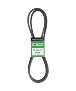 MBL 5LK870 V-Belt, Super KB Agricultural, 5L Section, 21/32&quot; Width, 3/8&amp;... - $629.26 MXN