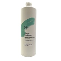 360 Be Curl Conditioner 33.8 fl.oz For Curly Wavy Hair - $35.59