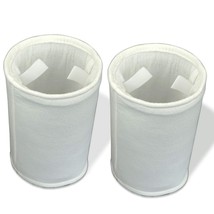 La Spas Replacement Bag All Purpose Filter Bag Hot Tub Filter Bag Compat... - $40.99