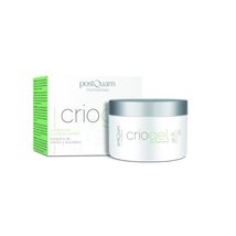 POSTQUAM 5 Pack Professional Criogel 200ml - Anticellulite, Reaffirming ... - £117.67 GBP