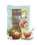 BanPlaiNa Herbal Tea Chamomile Tea Organic Thai  Natural 1 Pack (30 smal... - $46.09 CAD