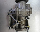 Water Pump From 2012 Jeep Compass  2.0 - $25.00