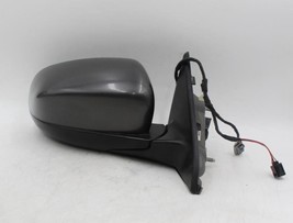 Right Passenger Side Gray Door Mirror 2017-2020 JEEP/PLYMOUTH Compass Oem #12... - £177.77 GBP
