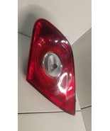 Passenger Tail Light Lid Mounted Fits 09-12 CC 280643 - $75.30 CAD