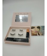 Moxielash Essentials Kit Vol 1 Magnetic Eyelash &amp; Eyeliner Kit   PLEASE ... - $19.31