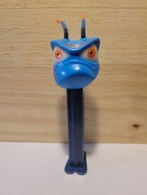 A Bug&#39;s Life Barney Beetle Pez dispenser, Made in Slovenia (with feet) - £4.10 GBP