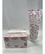 Lollia Relax Shower Gel 8 Oz AND Lollia Coco Butter/Body Butter 5.5 Oz - €42,22 EUR