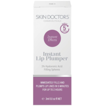 Skin Doctors Instant Lip Plumper 3ml - £80.90 GBP